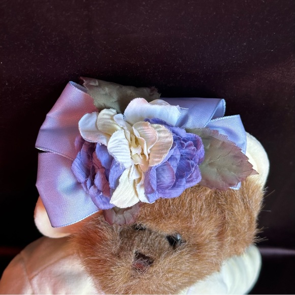 1980 The bearington collection bear - Picture 7 of 17